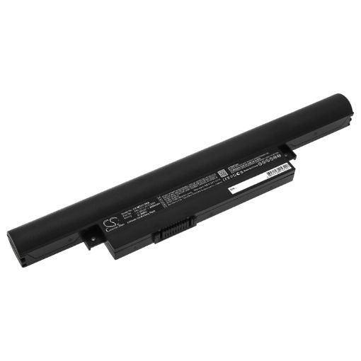 Battery Replacement Medion 40050714 40060854 A31-D17 A32-D17 A41-D17 A42-D17 - 1