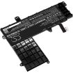 Battery Replacement Asus 0B200-01430600 0B200-01430700 0B200-01430800 B21N1506 for E502NA-2A E502NA-2B - 2