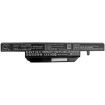 Picture of Battery Replacement Hasee 6-87-W650-4E42 6-87-W650S-4E42 for 670E-G6D3 G150MG