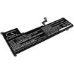 Lenovo Battery Replacement L19C3PF6 SB10W89845 for ideapad 3-17IML0 81WCCTO1WW - 1