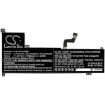 Lenovo Battery Replacement L19C3PF6 SB10W89845 for ideapad 3-17IML0 81WCCTO1WW - 3