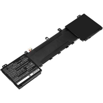 Battery Replacement Asus 0B200-02520100 C41N1728 C42N1728 for UX550GD - 1
