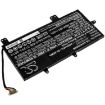Battery Replacement Asus 0B200-02980200 C31N1803 for UX480FD UX450FD ZenBook Pro 14 - 2