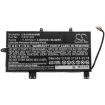 Battery Replacement Asus 0B200-02980200 C31N1803 for UX480FD UX450FD ZenBook Pro 14 - 3