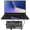 Battery Replacement Asus 0B200-02980200 C31N1803 for UX480FD UX450FD ZenBook Pro 14 - 5