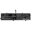 Picture of Battery Replacement Lenovo 5B10P35082 5B10P35083 5B10P35084 L17C4PB1 L17M4PB1 for 720S-15 Ideapad 720s touch-15ikb