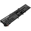 Battery Replacement Dell 0NCC3D 0W62W6 4K1VM V0GMT for G7 17 7700 - 2
