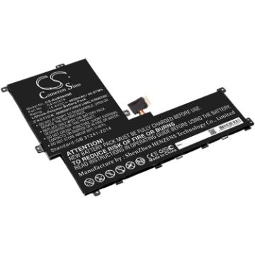 Battery Replacement Asus 0B200-02350100 C41N1619 for ASUSPRO B9440 B9440FA - 1