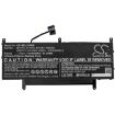 Battery Replacement Dell 08NFC7 2ICP4/60/80-2 for Latitude 15 9510 - 3