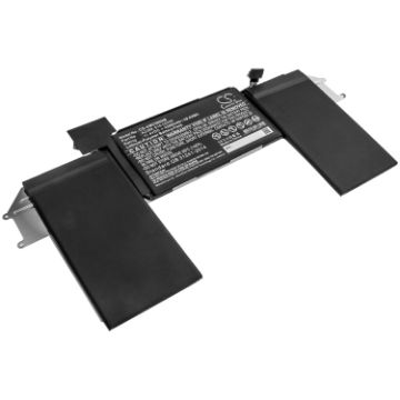 Apple 616-00535 Battery Replacement for MacBook Air (M1 2020) 13(Late 2020) - 1