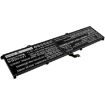 Picture of Battery Replacement Lenovo 5B10X19049 L19M4P71 SB10X19047 for ThinkPad X1 Extreme Gen 3 ThinkPad X1 Extreme Gen 3 20TK