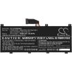 Lenovo Battery Replacement L18C6P90 L18M6P90 SB10K97664 for Thinkpad P53 20qna00tcd - 3