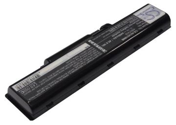 Battery Replacement for Emachines AS07A31 AS07A32 AS07A41 AS07A42 AS07A51 AS07A52 AS07A71 AS07A72 AS09A61 BT.00603.036 BT.00604.022 - 1