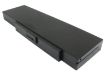 Gericom 3CGR18650A3-MSL Battery Replacement - 4