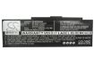 Gericom 3CGR18650A3-MSL Battery Replacement - 5