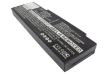 Battery Replacement Mitac 3CGR18650A3-MSL 40006825 for MiNote 8089 - 1