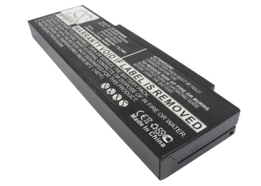 Battery Replacement Mitac 3CGR18650A3-MSL 40006825 for MiNote 8089 - 1