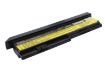 Lenovo 42T4534 42T4536 42T4538 Battery Replacement for ThinkPad Elite X200 X200s - 2