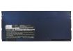 Picture of Battery Replacement Medion 925T2950F BTY-S31 BTY-S32 for Akoya MD97199 Akoya MD97201