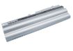 Replacement Battery for Toshiba Dynabook UX/23JBR/23JWH - 3