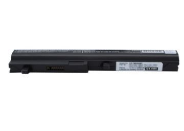 Replacement Battery for Toshiba Dynabook UX/23JBR/23JWH - 1