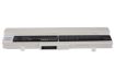 Battery Replacement Asus 0B20-00KA0AS AL31-1005 for Eee PC 1001HA 1005 - 5