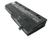 Battery Replacement Medion 40022954 40022955 40023147 40023713 40024623 40024627 40025534 40026267 BTP-BVBM - 1