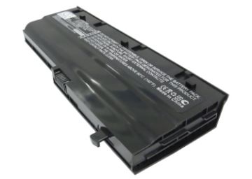 Battery Replacement Medion 40022954 40022955 40023147 40023713 40024623 40024627 40025534 40026267 BTP-BVBM - 1