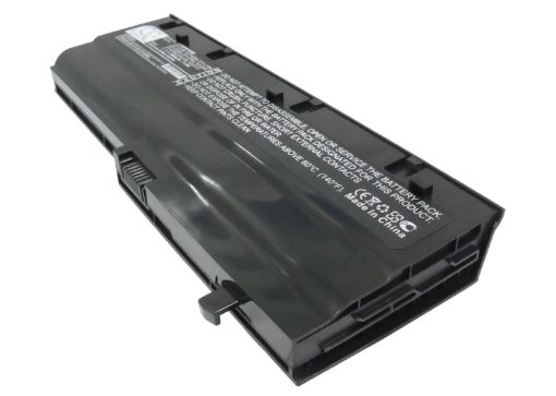 Battery Replacement Medion 40022954 40022955 40023147 40023713 40024623 40024627 40025534 40026267 BTP-BVBM - 1
