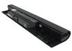 Battery Replacement Dell 05Y4YV 0FH4HR 0NKDWN for Inspiron 14 1464 - 1