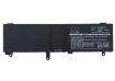 Battery Replacement Asus 0B200-00390000 C41-N550 for G550J Series - 1