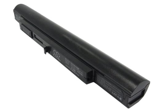 Fujitsu 916T2023F CP489491-01 FPCBP260 SQU-905 Battery Replacement for LifeBook MH330 - 1