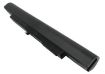 Fujitsu 916T2023F CP489491-01 FPCBP260 SQU-905 Battery Replacement for LifeBook MH330 - 2
