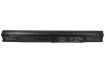 Fujitsu 916T2023F CP489491-01 FPCBP260 SQU-905 Battery Replacement for LifeBook MH330 - 5