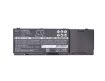 Battery Replacement Dell 03M190 05K145 0DW554 0KR854 for Inspiron 1501 6400 - 3