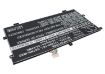 HP Pavilion 11" Battery Replacement 721896-1B1/1C1/2B1/2C1 - 2