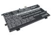 HP Pavilion 11" Battery Replacement 721896-1B1/1C1/2B1/2C1 - 3