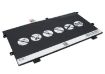 HP Pavilion 11" Battery Replacement 721896-1B1/1C1/2B1/2C1 - 5