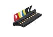 Battery Replacement Lenovo 00HW002 00HW003 45N1700 45N1701 45N1702 45N1703 4ICP5/58/73-2 SB10F4644 SB10F46440 SB10F46441 - 6