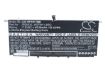HP 734746-221 Battery Replacement for Spectre 13 Pro Ultrabook - 1