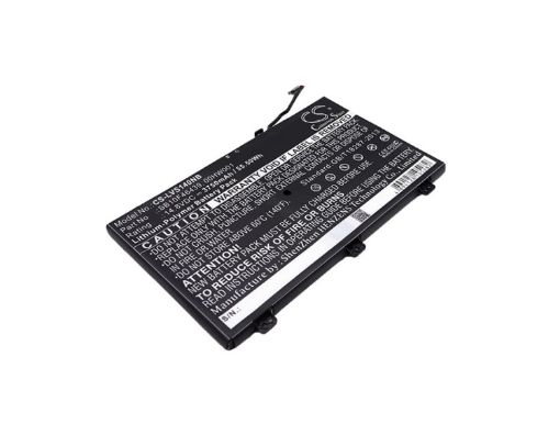 Lenovo 00HW000 00HW001 SB10F46438 SB10F46439 Battery Replacement for ThinkPad S3 Yoga ThinkPad Yoga 14 - 1