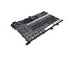 Battery Replacement Lenovo L13L2P21 L13M2P21 for Ideapad A10-70 - 1
