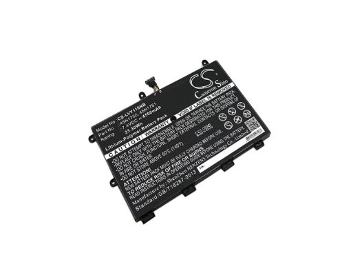 Battery Replacement Lenovo 01AV404 45N1748 45N1749 45N1750 45N1751 SB10J79001 for ThinkPad 11e - 1