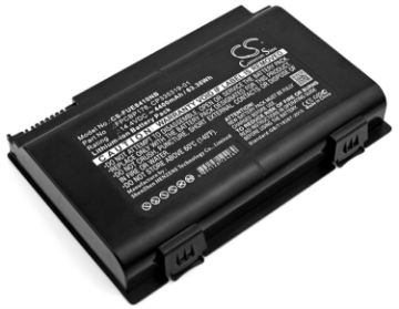 Fujitsu 0644680 Battery Replacement for Celsius H250 H700 Workstation - 1