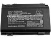 Fujitsu 0644680 Battery Replacement for Celsius H250 H700 Workstation - 3