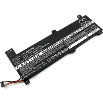 Lenovo Chromebook 100s Battery Replacement 5B10K87712 5B10K87713 5B10K87714 - 1