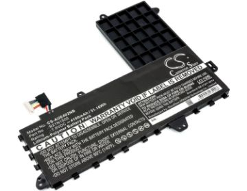 Battery Replacement Asus 0B200-01400200 for E402MA-WX0001T E402N - 1