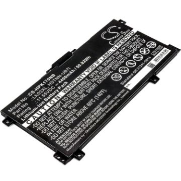 HP 916368-421 Battery Replacement for 15-CN0088NB - 1