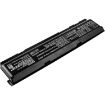 Battery Replacement Dell 0D951T 0F681T 0HC26Y for Alienware M15X - 2