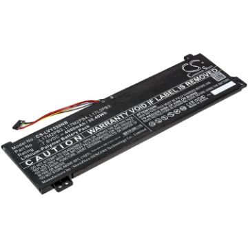 Lenovo L17C2PB3 L17C2PB4 L17L2PB3 L17L2PB4 L17M2PB3 Battery Replacement for IdeaPad Slim 1-14AST-05 - 1